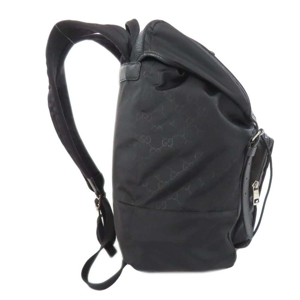 Gucci GG Backpack Rucksack Daypack - Picture 3 of 11